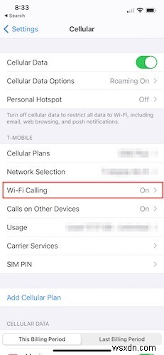 iPhone・iPadでセルラーデータ通信ができなくなったときの対処法まとめ
