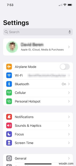 iPhone・iPadでセルラーデータ通信ができなくなったときの対処法まとめ