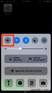 iPhone・iPadでセルラーデータ通信ができなくなったときの対処法まとめ