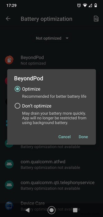 Androidスマホが熱い！？デバイスの過熱を冷やす対処法と予防策
