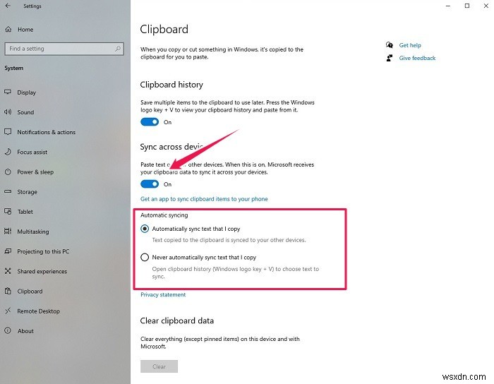 スマホとPCのクリップボードを同期する方法!SwiftKey・Cliptなどの使い方を解説