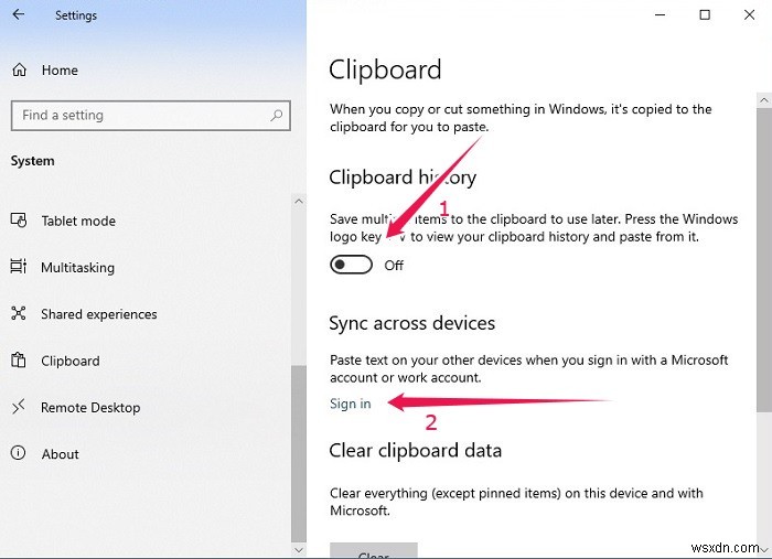 スマホとPCのクリップボードを同期する方法!SwiftKey・Cliptなどの使い方を解説