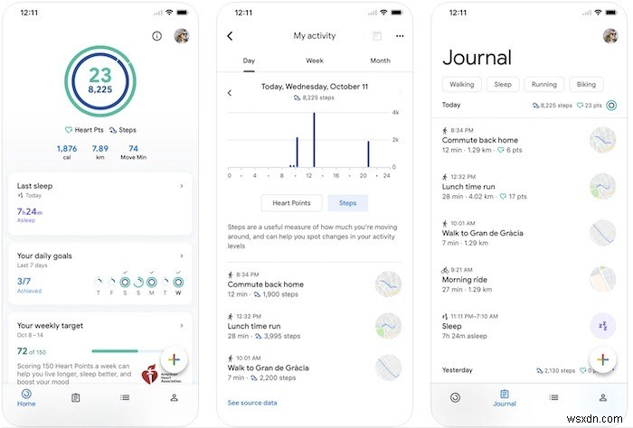 【保存版】iOS・Android対応の人気万歩計・歩数カウンターアプリ12選