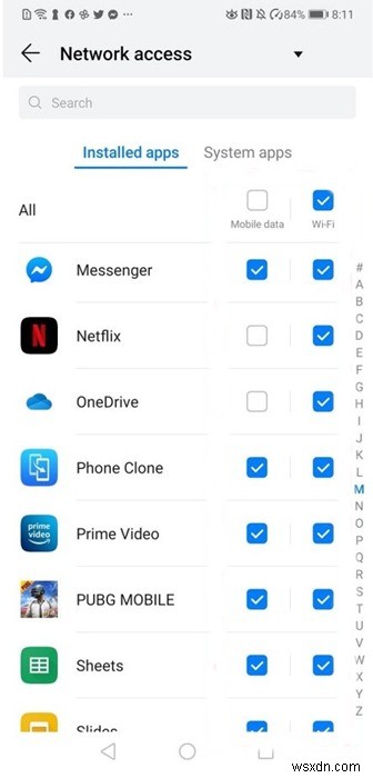 特定のAndroidアプリの通信を完全にブロックする方法【設定とNetGuard活用術】