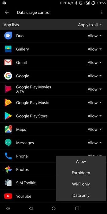 特定のAndroidアプリの通信を完全にブロックする方法【設定とNetGuard活用術】