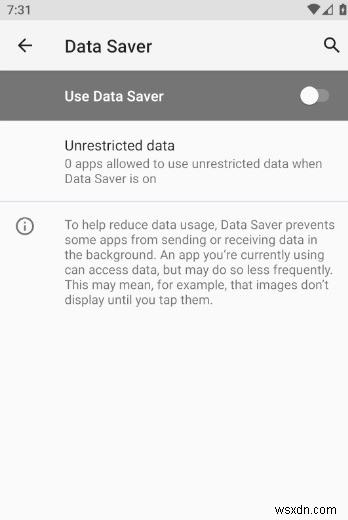 特定のAndroidアプリの通信を完全にブロックする方法【設定とNetGuard活用術】