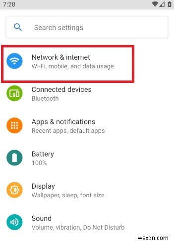 特定のAndroidアプリの通信を完全にブロックする方法【設定とNetGuard活用術】