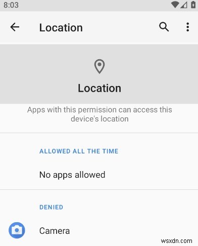 特定のAndroidアプリの通信を完全にブロックする方法【設定とNetGuard活用術】