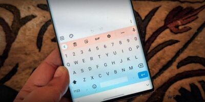 Gboard・Samsung Keyboard・SwiftKey徹底比較：あなたに最適なAndroidキーボードはどれ？