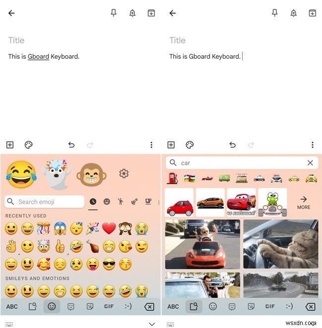 Gboard・Samsung Keyboard・SwiftKey徹底比較：あなたに最適なAndroidキーボードはどれ？