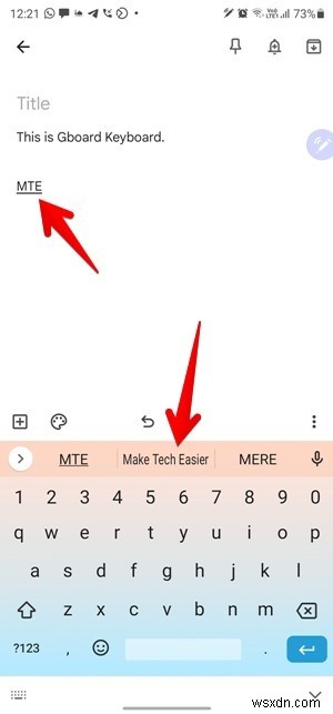 Gboard・Samsung Keyboard・SwiftKey徹底比較：あなたに最適なAndroidキーボードはどれ？