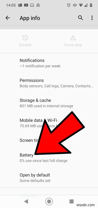 AndroidでGoogle Playサービスのバッテリー消費が激しいときの対処法まとめ