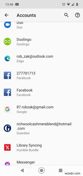 AndroidでGoogle Playサービスのバッテリー消費が激しいときの対処法まとめ