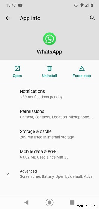 AndroidでGoogle Playサービスのバッテリー消費が激しいときの対処法まとめ