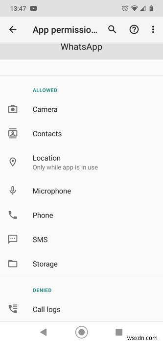 AndroidでGoogle Playサービスのバッテリー消費が激しいときの対処法まとめ