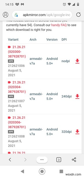 AndroidでGoogle Playサービスのバッテリー消費が激しいときの対処法まとめ