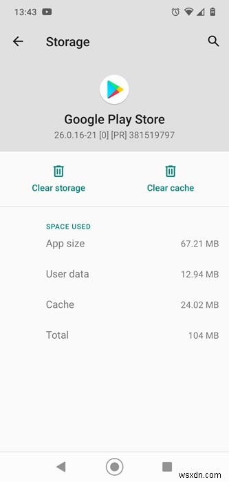 AndroidでGoogle Playサービスのバッテリー消費が激しいときの対処法まとめ