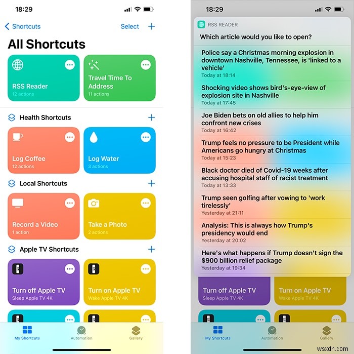 iOSパワーユーザー必見！知っておきたいSiriショートカット厳選20選