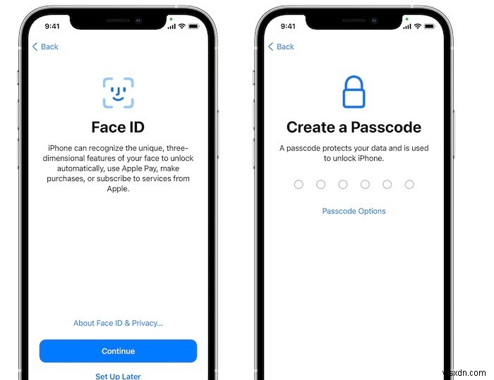 新しいiPhone・iPadへのデータ移行方法を徹底解説！クイックスタート、iCloud、PCを使った3つの手順