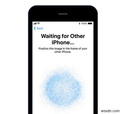 新しいiPhone・iPadへのデータ移行方法を徹底解説！クイックスタート、iCloud、PCを使った3つの手順