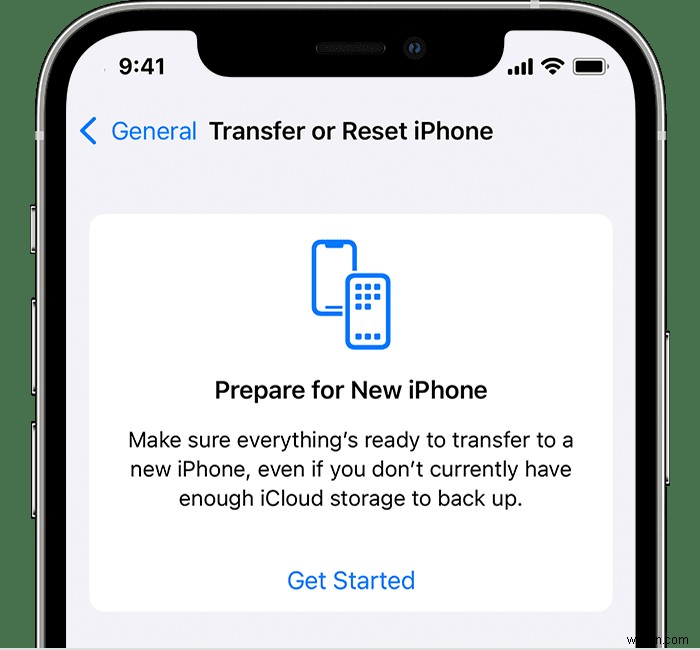 新しいiPhone・iPadへのデータ移行方法を徹底解説！クイックスタート、iCloud、PCを使った3つの手順