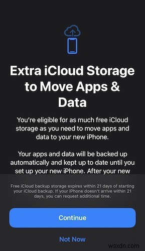 新しいiPhone・iPadへのデータ移行方法を徹底解説！クイックスタート、iCloud、PCを使った3つの手順