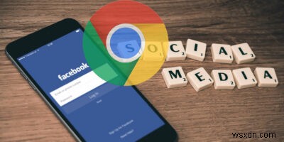 Facebookアプリのリンクを外部ブラウザで開く設定方法をわかりやすく解説