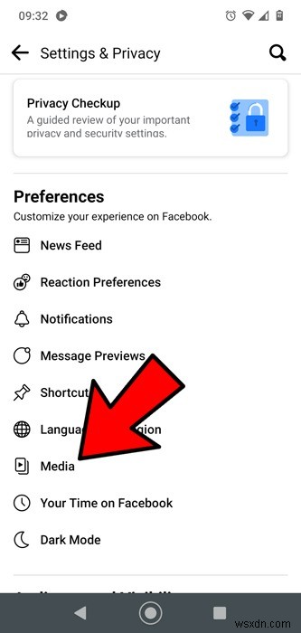 Facebookアプリのリンクを外部ブラウザで開く設定方法をわかりやすく解説