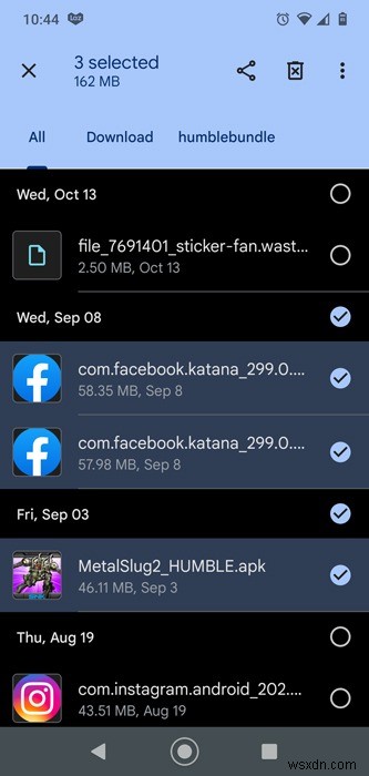 Androidでダウンロードしたファイルが見つからないときの探し方と保存場所を徹底解説