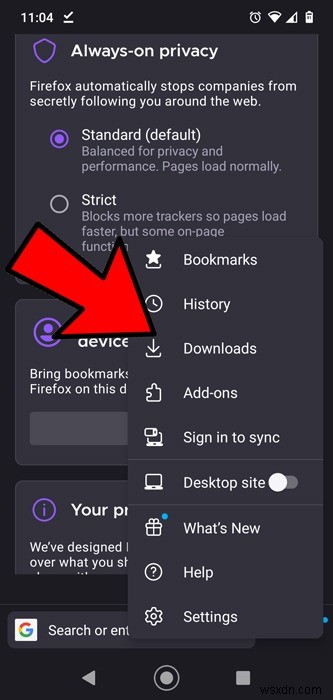 Androidでダウンロードしたファイルが見つからないときの探し方と保存場所を徹底解説