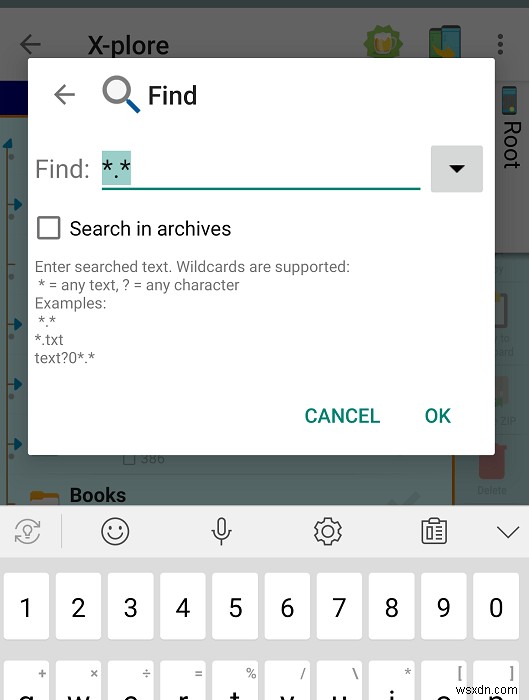 Androidでダウンロードしたファイルが見つからないときの探し方と保存場所を徹底解説