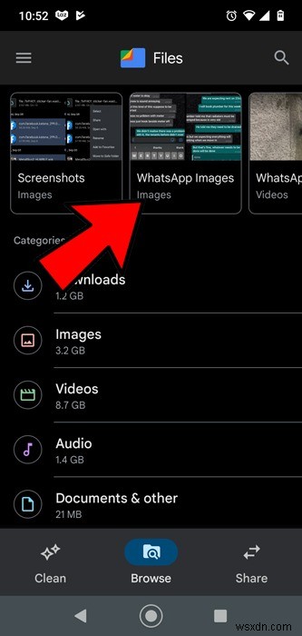 Androidでダウンロードしたファイルが見つからないときの探し方と保存場所を徹底解説