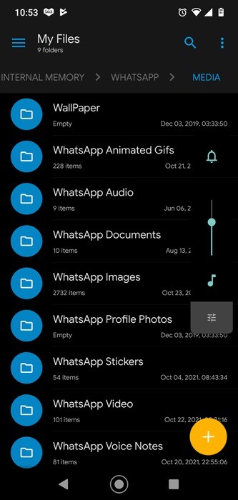 Androidでダウンロードしたファイルが見つからないときの探し方と保存場所を徹底解説
