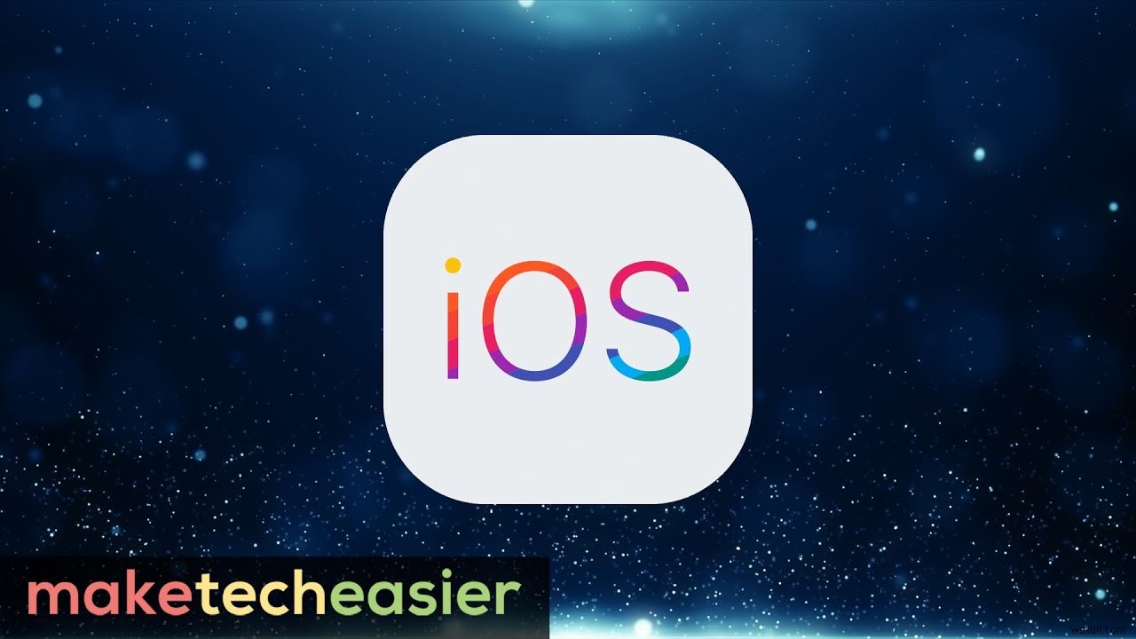 iOS 15 / iPadOS 15へのアップデートを失敗しないための完全ガイド｜事前準備と更新後の設定まとめ