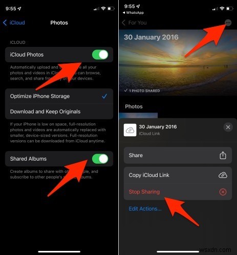 iOS 15の「共有されました(Shared with You)」機能を使いこなすための完全ガイド