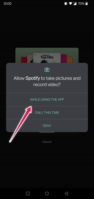 Spotifyコードの作成・スキャン方法｜お気に入りの曲をかんたんにシェアする