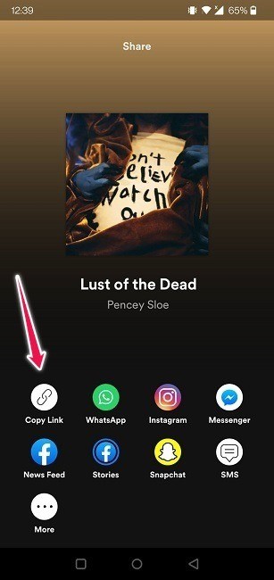 Spotifyコードの作成・スキャン方法｜お気に入りの曲をかんたんにシェアする