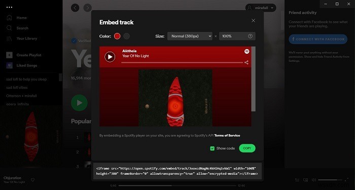 Spotifyコードの作成・スキャン方法｜お気に入りの曲をかんたんにシェアする