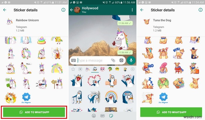 WhatsAppで使いたいおすすめステッカーパック10選