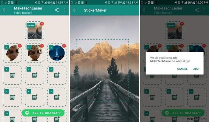 WhatsAppで使いたいおすすめステッカーパック10選