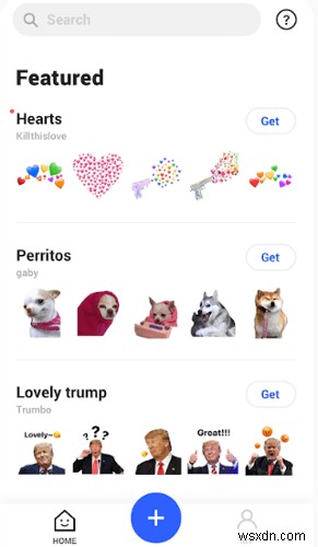 WhatsAppで使いたいおすすめステッカーパック10選