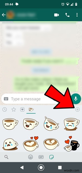 WhatsAppで使いたいおすすめステッカーパック10選