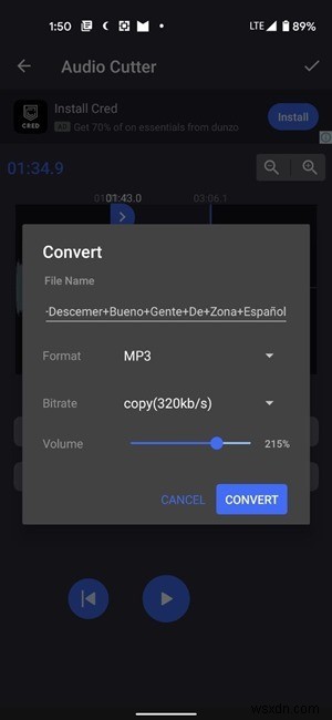 iPhoneとAndroidでカスタム着信音を作成・設定する完全ガイド