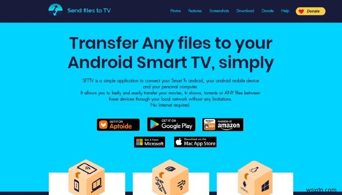 Fire TV・Roku・Android TV・Chromecastでアプリをサイドロードする方法【完全ガイド】