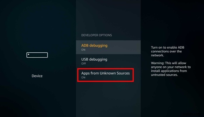 Fire TV・Roku・Android TV・Chromecastでアプリをサイドロードする方法【完全ガイド】