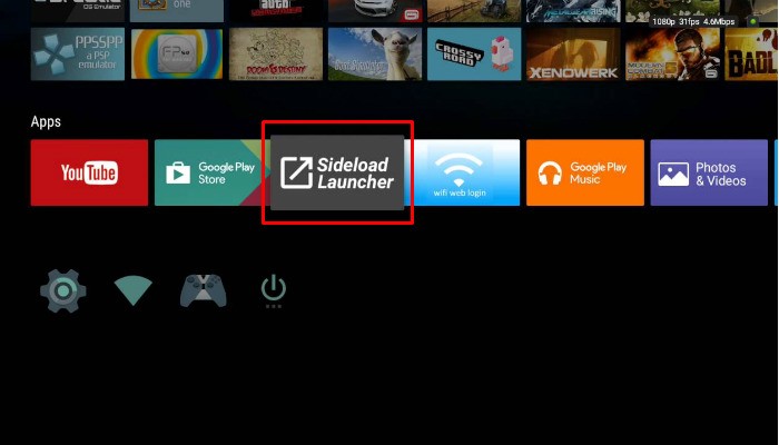 Fire TV・Roku・Android TV・Chromecastでアプリをサイドロードする方法【完全ガイド】