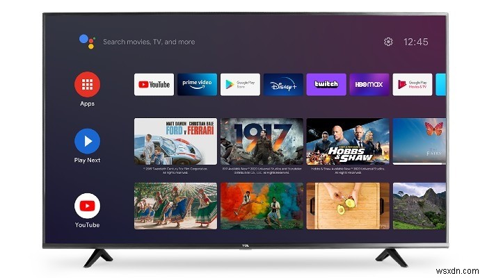 Fire TV・Roku・Android TV・Chromecastでアプリをサイドロードする方法【完全ガイド】