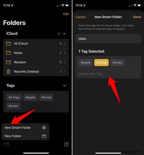 iOS 15で進化したApple Notesの注目機能10選――今すぐ使える便利ワザを徹底解説