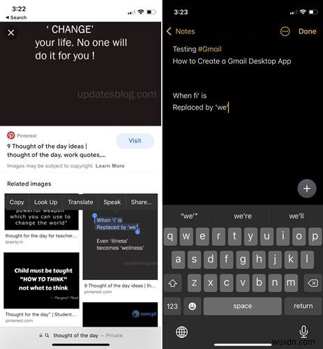iOS 15で進化したApple Notesの注目機能10選――今すぐ使える便利ワザを徹底解説