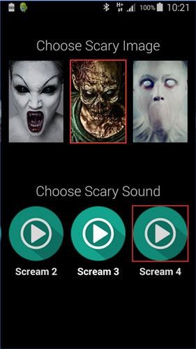 ハロウィンに友達を本気でビビらせる！怖すぎるホラーアプリ8選